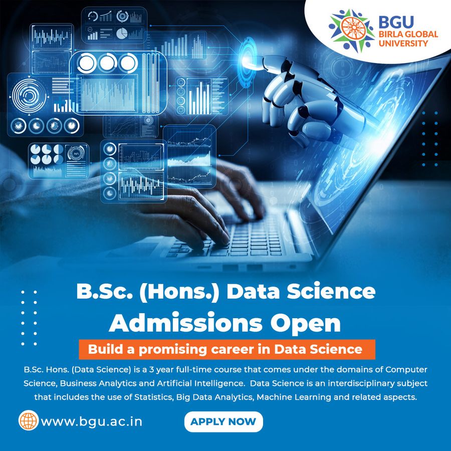 Birla Global University